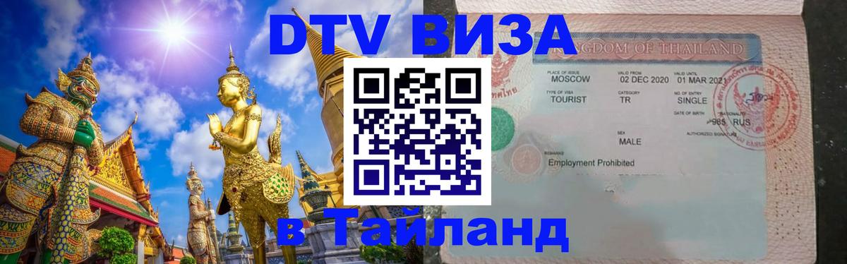 Сколько стоит DTV виза — актуальные цены, оформление даже без документов - 20.11.2025 